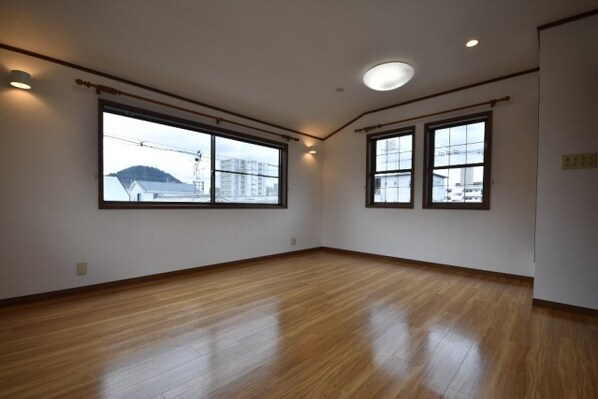 天神川駅 徒歩16分 1階の物件内観写真